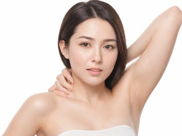 小切口汗腺清除术治疗狐臭效果如何？深度解析狐臭微创手术