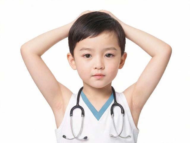 郑州腋臭医院专业解析，小孩子狐臭治疗选择郑州附医的三大优势
