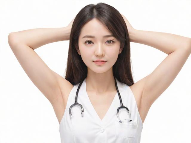 郑州腋臭医院排名盘点，专业治疗腋臭医院怎么选？