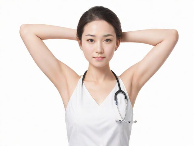 郑州腋臭医院哪家好？郑州附医腋臭医院专业解析