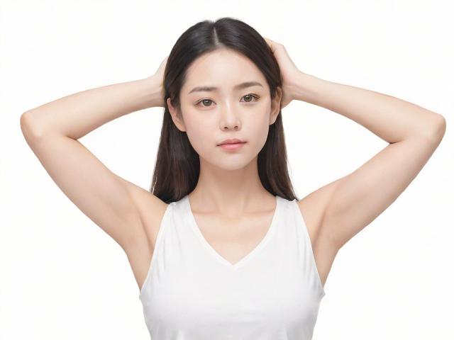 郑州管城区腋臭医院专业解析，腋臭治疗与护理的权威指南
