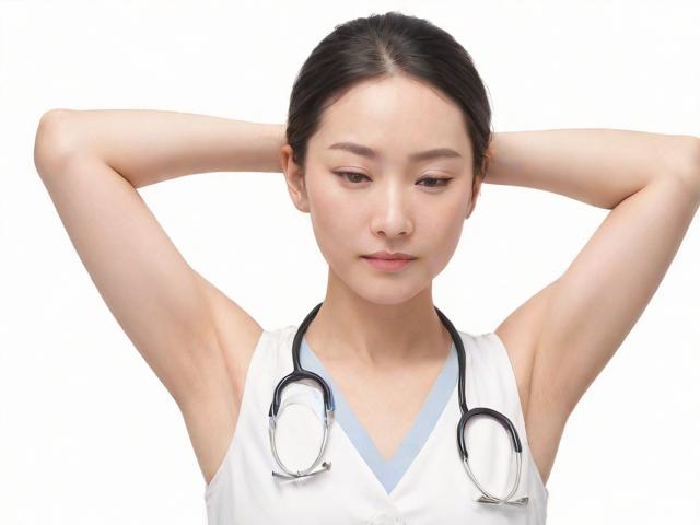 郑州腋臭附医医院专业解析，腋臭治疗与护理的权威指南
