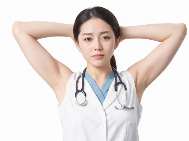 郑州附医腋臭医院专业科普，腋臭治疗与护理的全面指南