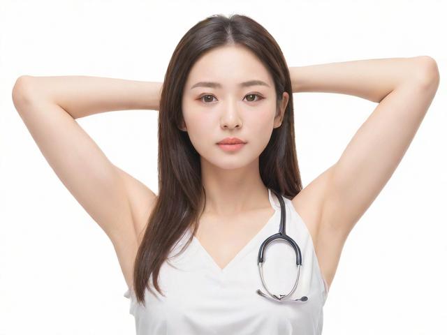 郑州腋臭医院哪家好？郑州附医腋臭医院专业解析