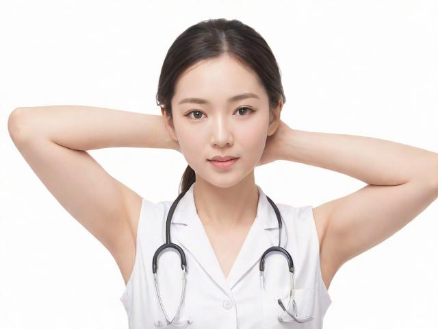周口医院腋臭治疗指南，揭秘腋臭最佳治疗方法与护理要点