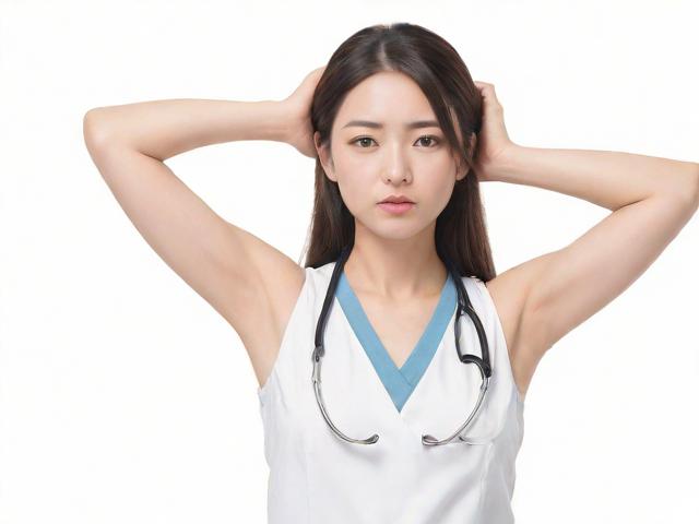 郑州腋臭医院专业科普，郑州附医腋臭医院详解狐臭治疗与护理