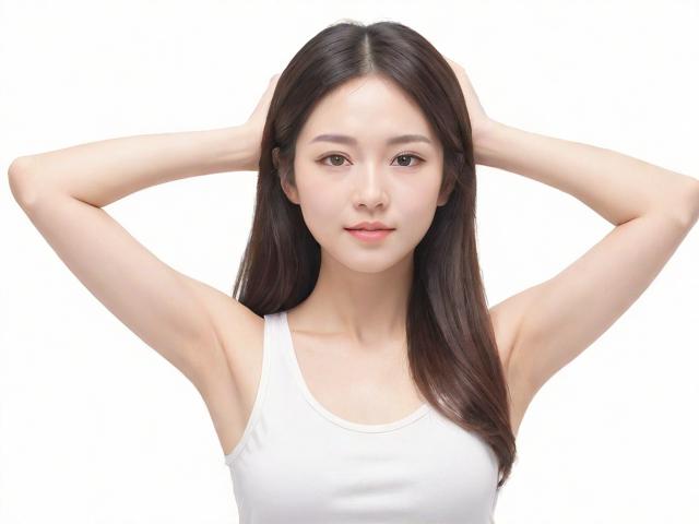 郑州腋臭治疗医院哪家好？郑州附医腋臭专科医院专业解析