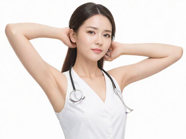 郑州腋臭医院怎么选？郑州专业腋臭医院对比指南