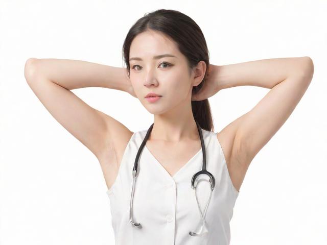 郑州腋臭医院专业解析，腋臭治疗与护理的权威指南