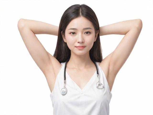 郑州腋臭医院怎么选？郑州附医腋臭专科专业解析