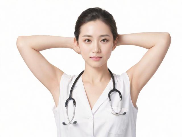 郑州附医腋臭医院科普，专业解析腋臭治疗与日常护理方法