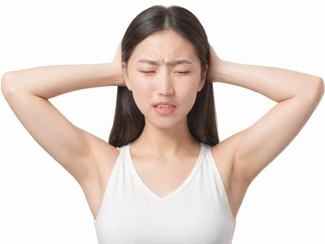 郑州医院除狐臭指南，专业解析狐臭治疗与护理方案