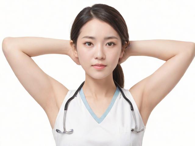 郑州腋臭医院专业解析，腋臭治疗与护理的权威指南