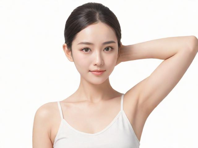 郑州腋臭医院专业解析，腋臭治疗与护理的权威指南