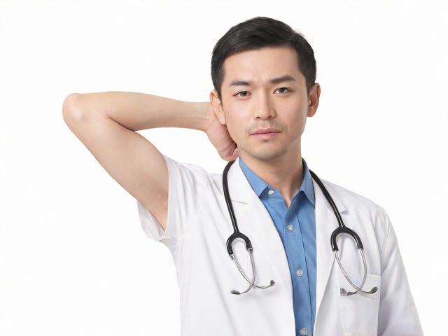 郑州附医腋臭医院专业解析，腋臭治疗与护理的权威指南
