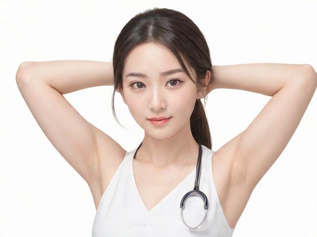 郑州腋臭医院专业解析，郑州附医腋臭医院的治疗优势与护理指南