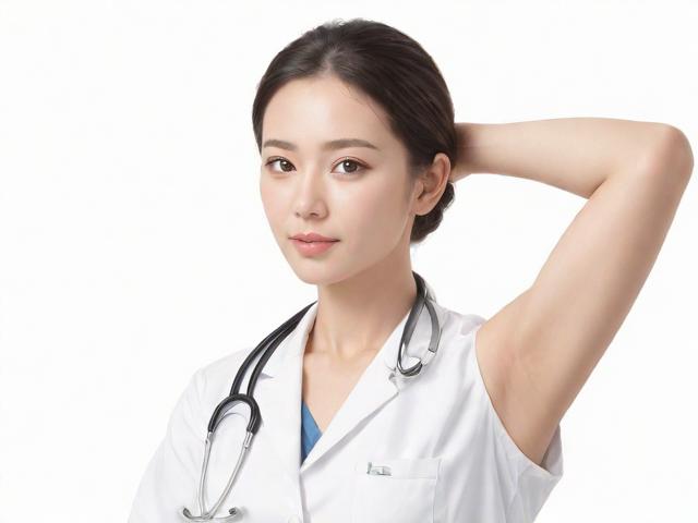 郑州腋臭医院排名盘点，郑州附医腋臭医院治疗技术解析