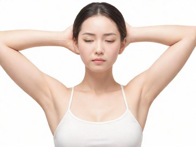 郑州治腋臭要多少钱？揭秘郑州腋臭治疗费用全解析