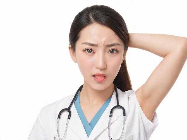 郑州医院除狐臭指南，专业解析狐臭治疗与护理方法