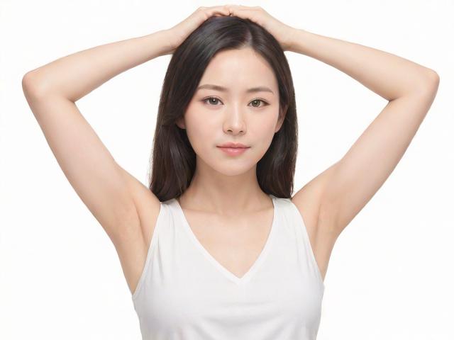 郑州腋臭医院专业解析，腋臭治疗与护理的权威指南