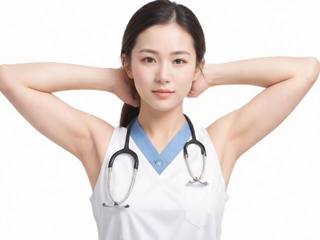 郑州腋臭医院专业解析，腋臭治疗与护理的权威指南