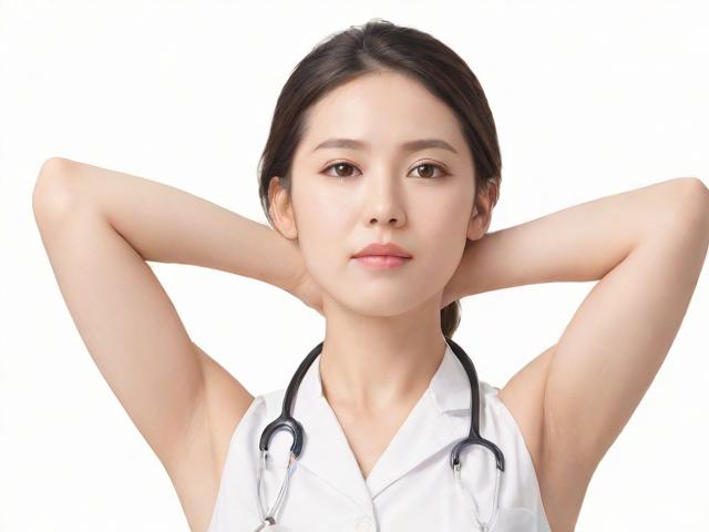 郑州腋臭医院专业解析，腋臭治疗与护理的权威指南