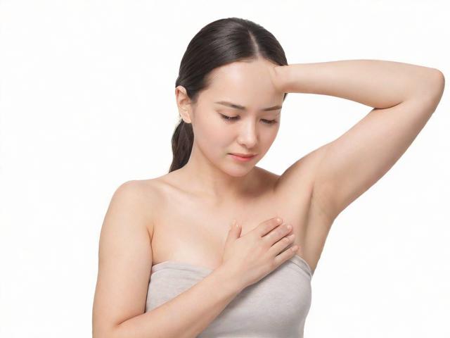 安阳治疗腋臭的最好方法盘点，这3种腋臭疗法效果对比