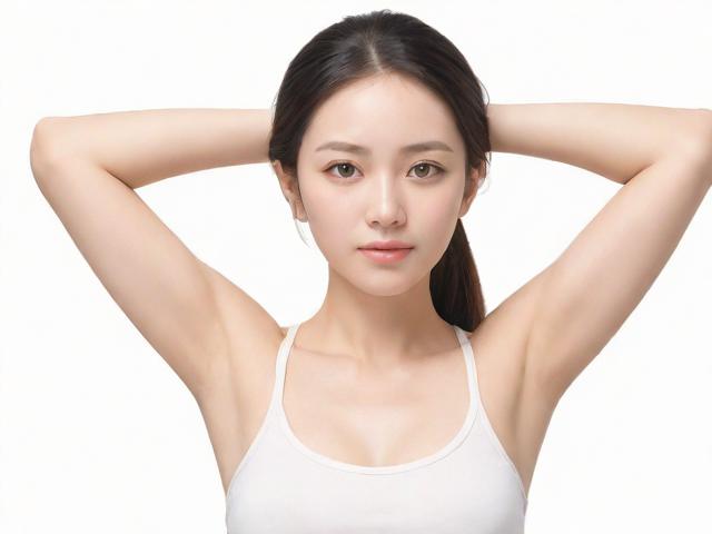 郑州治疗腋臭多少钱？详解郑州腋臭治疗费用与选择