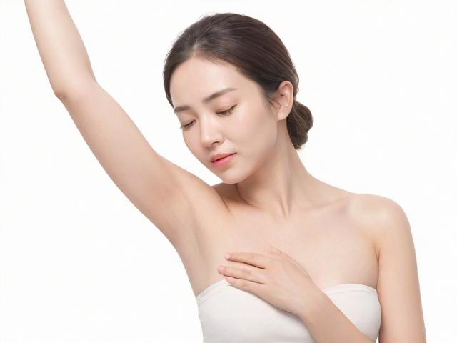 郑州治狐臭最好的医院推荐—郑州附医腋臭医院专业解析