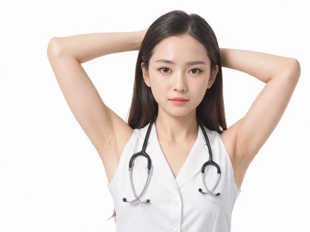 郑州腋臭医院怎么选？郑州附医腋臭医院一次性除狐臭技术解析