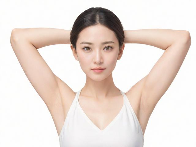 郑州腋臭医院专业解析，腋臭治疗与护理的权威指南