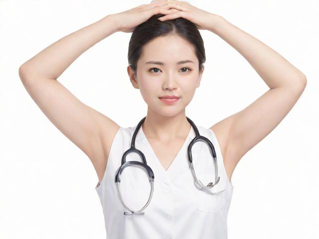 郑州管城区腋臭医院专业科普，腋臭治疗与护理的权威指南