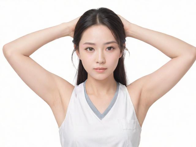 郑州管城区腋臭医院专业科普，腋臭治疗与护理的权威指南