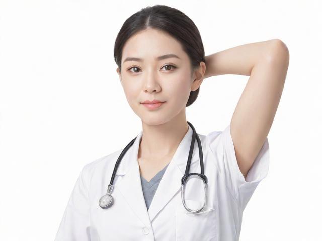 郑州附医腋臭医院是什么等级？揭秘郑州附医腋臭医院的权威实力