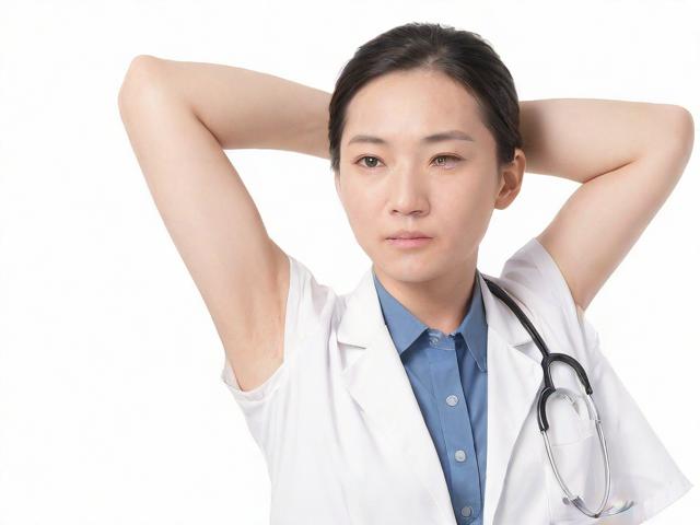 郑州腋臭医院排名盘点，郑州附医腋臭治疗技术解析