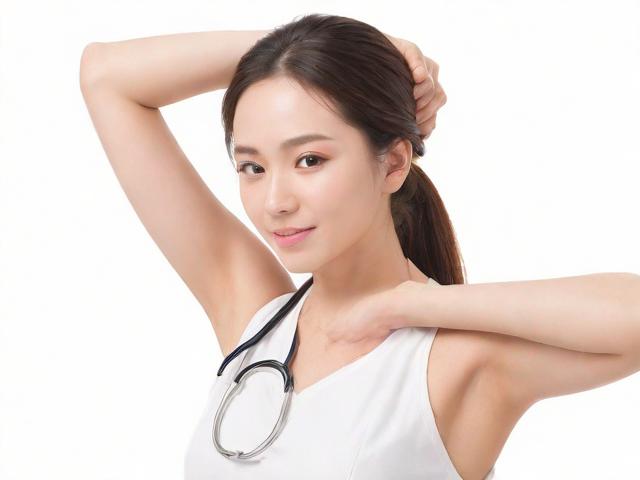 郑州腋臭医院排名盘点，郑州附医腋臭治疗技术解析