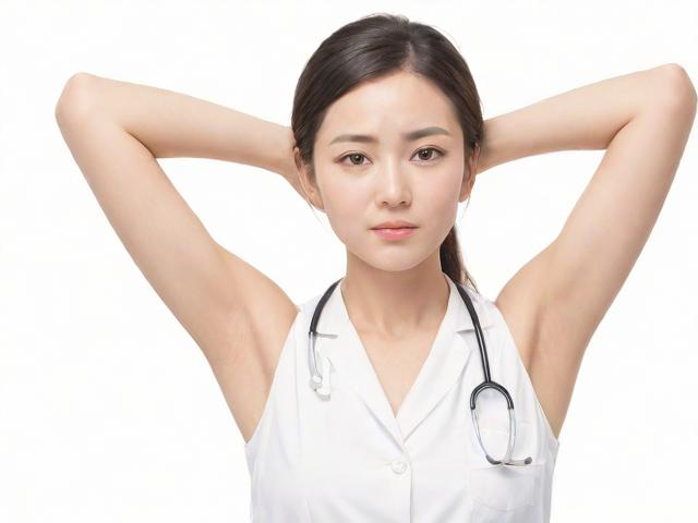 郑州附医腋臭医院专业科普，腋臭治疗与护理的权威指南