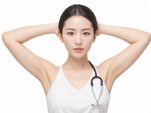 郑州腋臭医院科普，专业解析腋臭治疗与日常护理