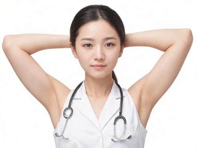 河南腋臭医院哪家好？郑州附医腋臭医院专业解析