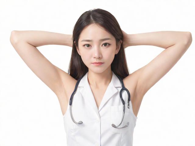 郑州治腋臭医院哪家好？郑州专业腋臭医院深度解析