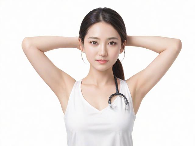 郑州腋臭医院哪家好？郑州附医腋臭医院专业解析与就医指南