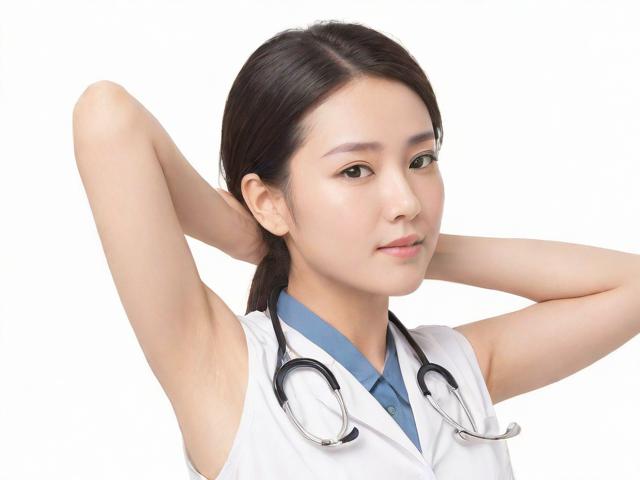 郑州腋臭医院专业解析，郑州附医腋臭医院的治疗与护理指南
