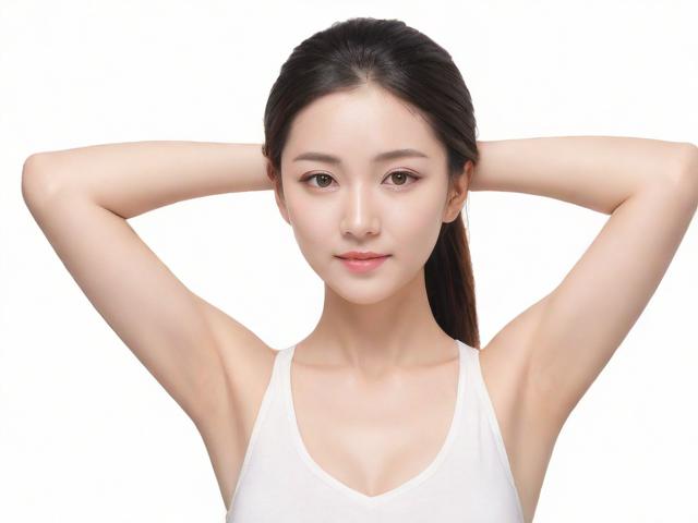 郑州腋臭医院排行榜盘点，专业治疗腋臭医院哪家强？