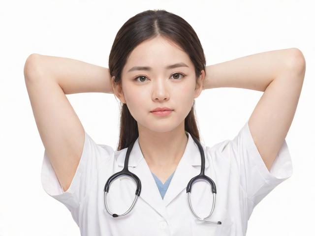 郑州附医腋臭医院科普，腋臭治疗与护理的权威指南