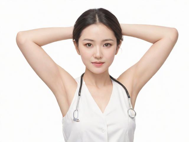 郑州附医腋臭医院科普，腋臭治疗与护理的权威指南，告别腋臭困扰