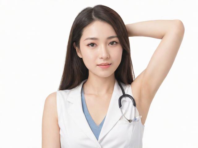 郑州腋臭医院哪家好？郑州附医腋臭医院专业解析