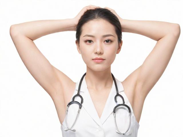 郑州腋臭医院专业解析，腋臭治疗与护理的核心知识