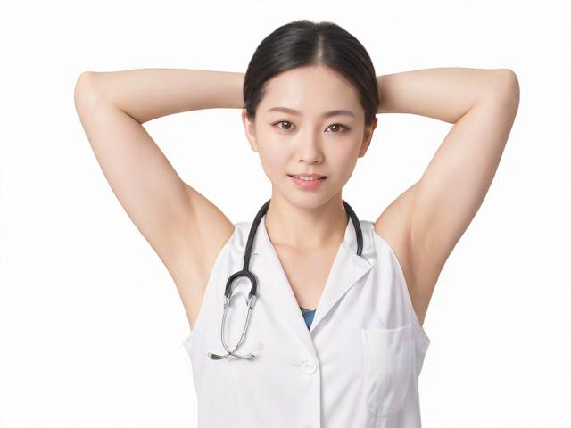 郑州腋臭医院专业解析，如何科学选择腋臭治疗医院