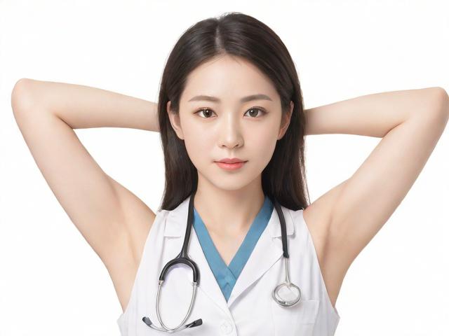郑州专业腋臭医院推荐—郑州附医腋臭医院专业解析