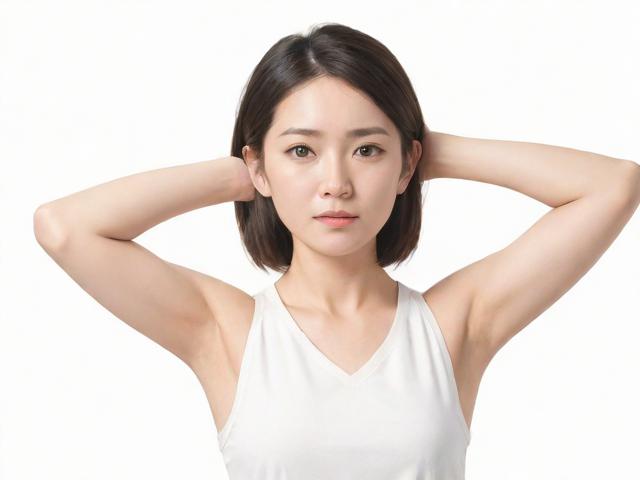 郑州腋臭医院专业解析，腋臭治疗与护理的权威指南